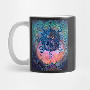 BEHOLDER Mug